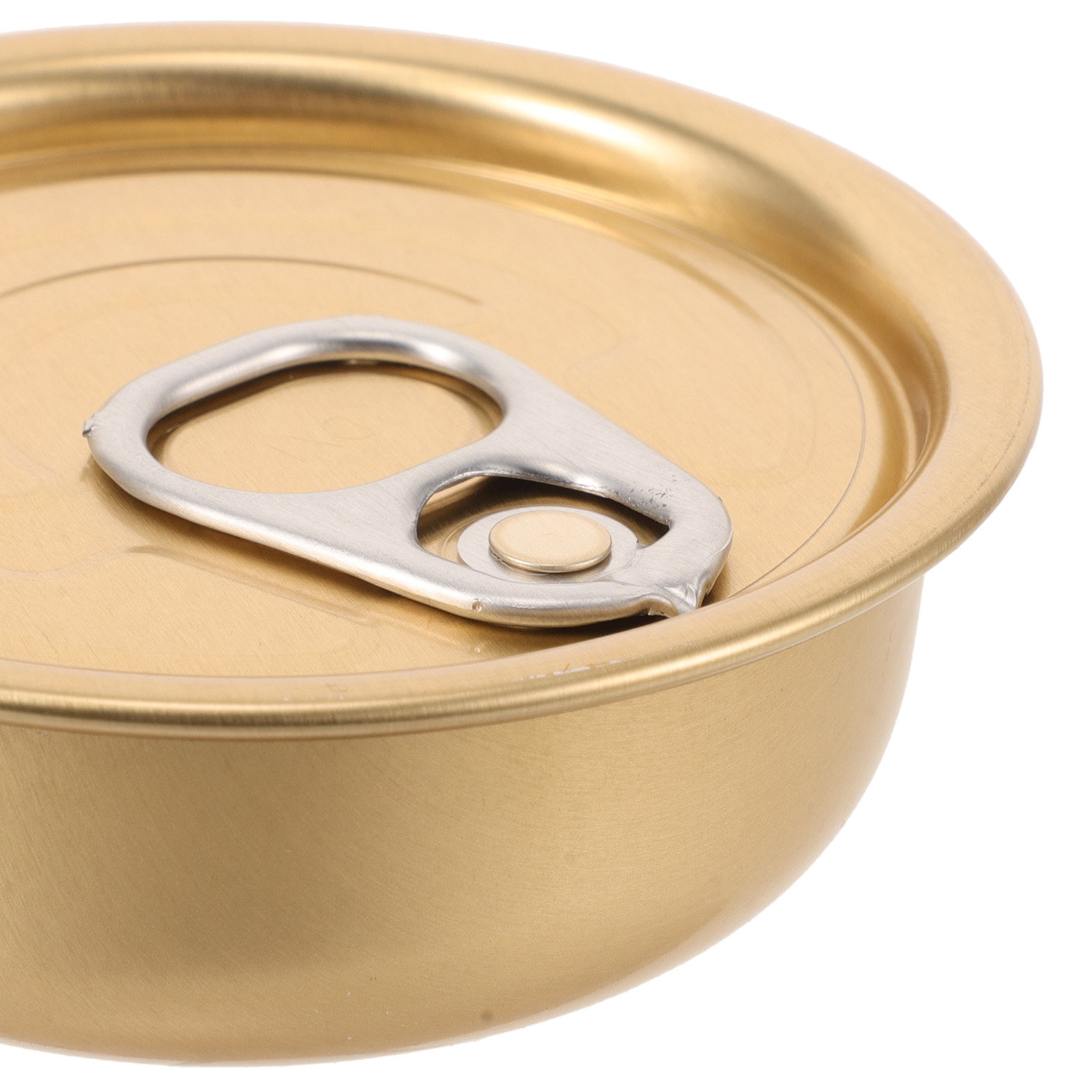 12Pcs 40ml Aluminum Empty Cans - đánh giá và giá Food Snacks Easy
