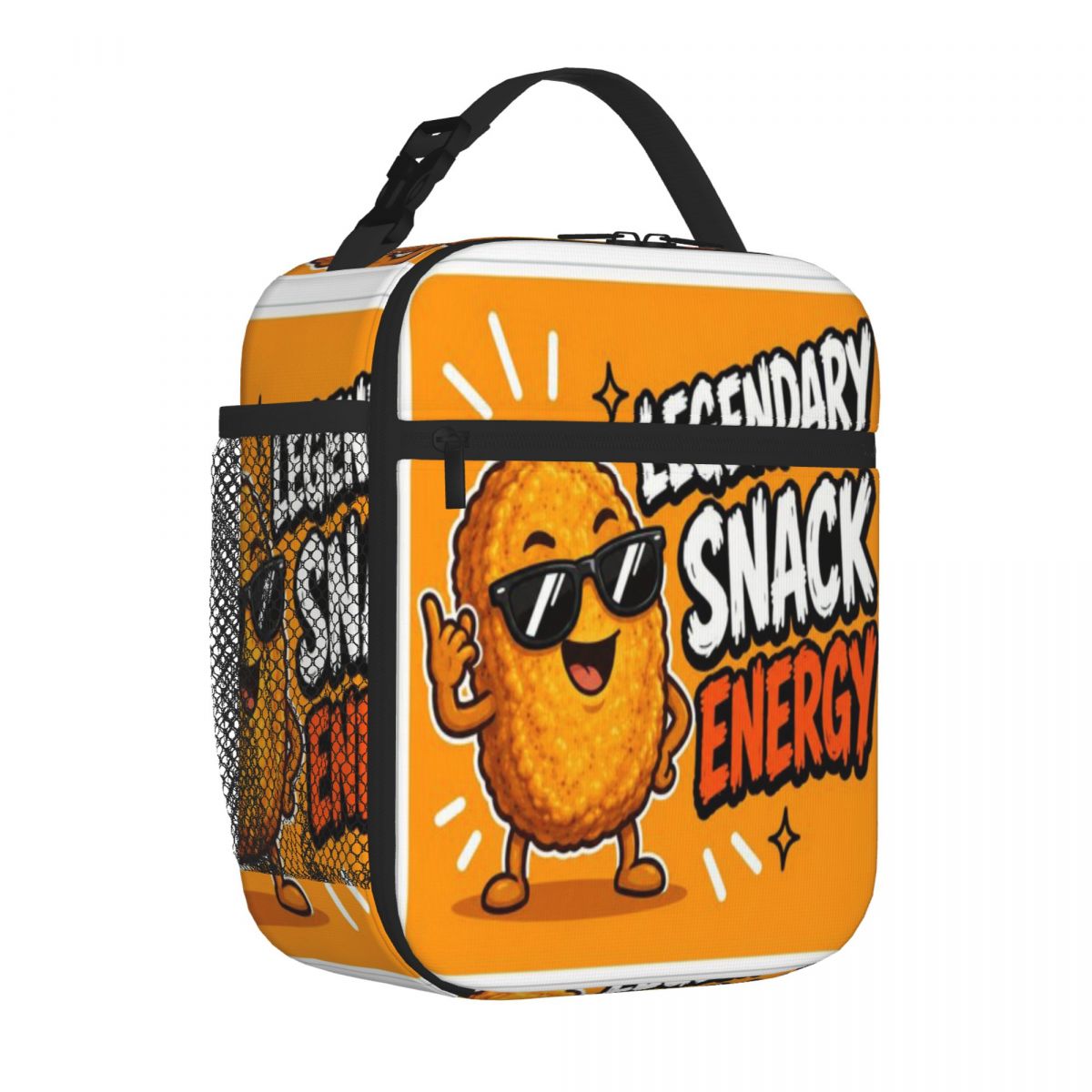 Hot Sale Legendary Snack Energ - đánh giá và giá Food Energy Snacks