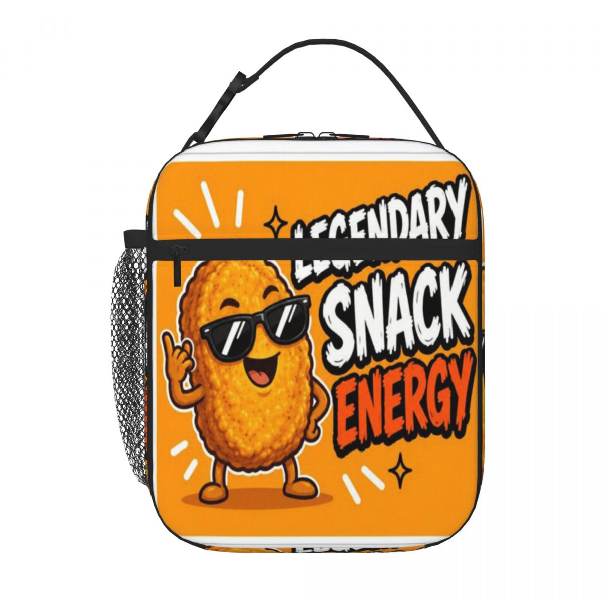 Hot Sale Legendary Snack Energ - đánh giá và giá Food Energy Snacks