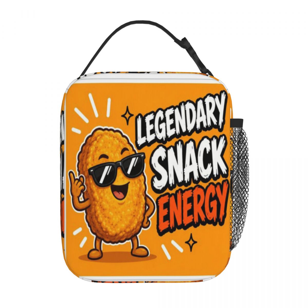 Hot Sale Legendary Snack Energ - đánh giá và giá Food Energy Snacks