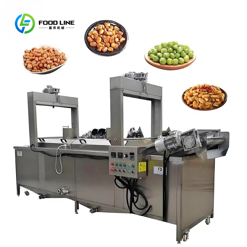 Customized Easy Operation Cont - đánh giá và giá Food Snacks Easy