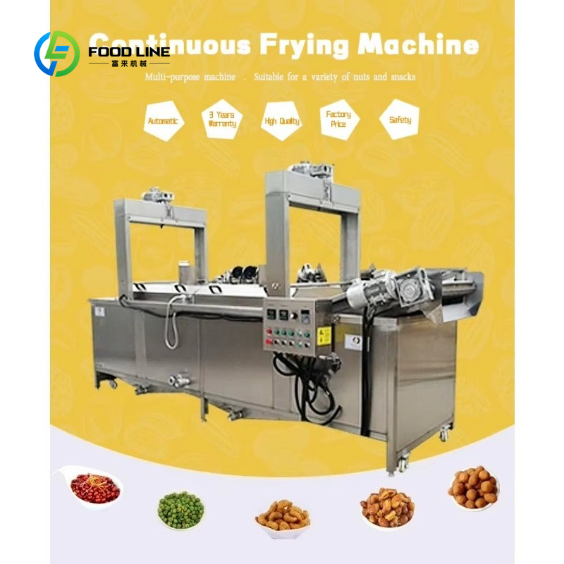 Customized Easy Operation Cont - đánh giá và giá Food Snacks Easy