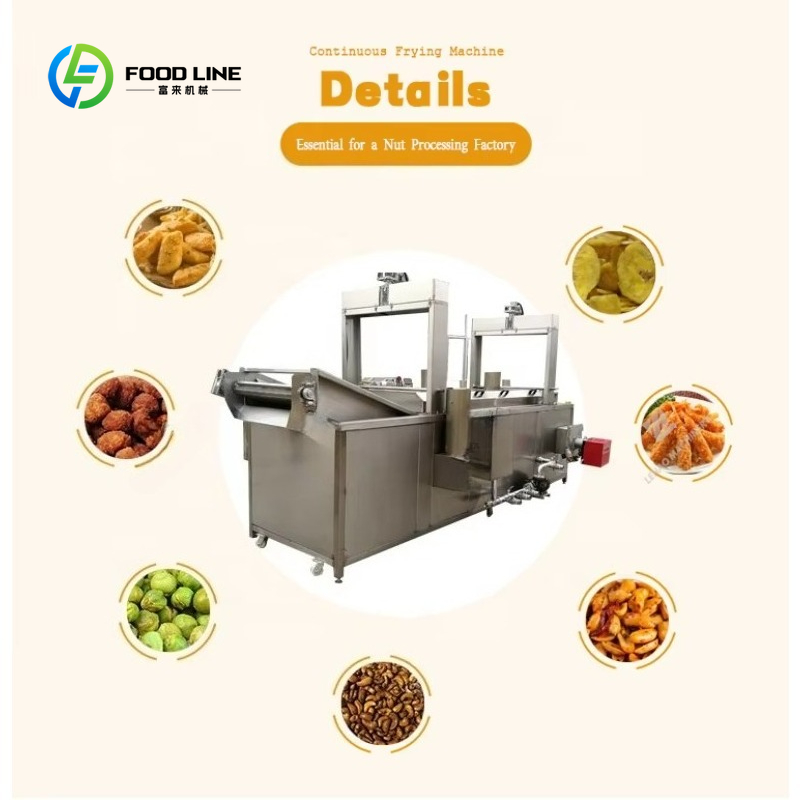 Customized Easy Operation Cont - đánh giá và giá Food Snacks Easy