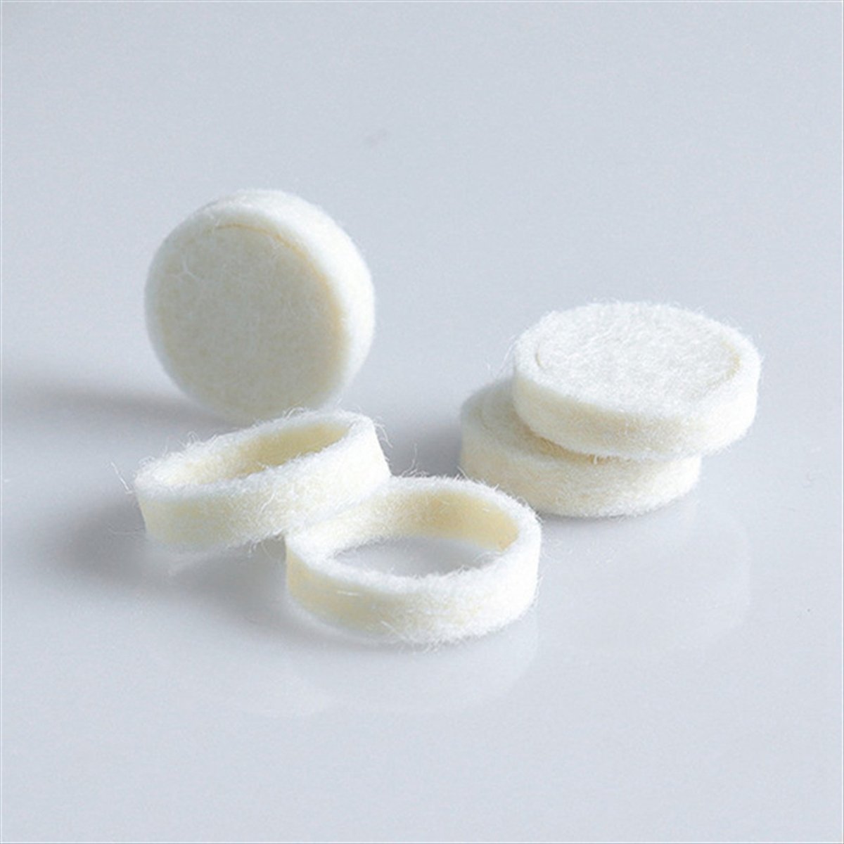 A38F Felt Washer Ring for Brev - đánh giá và giá Breville Espresso Bes870