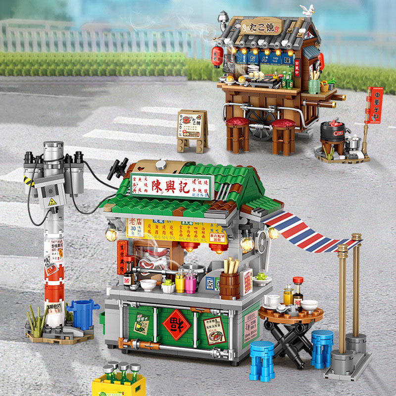 IDEA Hong Kong Street View Nig - đánh giá và giá Food Snacks Ideas