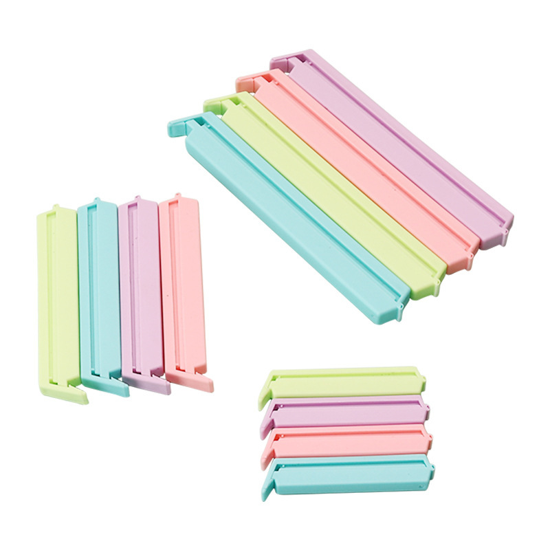 12Pcs Macaron-Colored Food Sea - đánh giá và giá Food Snacks Easy
