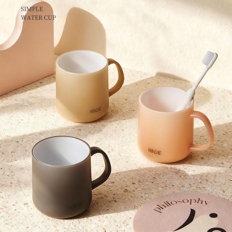 High-End Mouthwash Cup, Gradie - đánh giá và giá Food Xxl