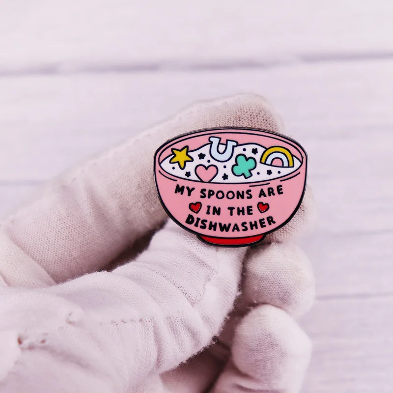 Funny Cartoon Food Snack Ename - đánh giá và giá Zinc Food Snacks