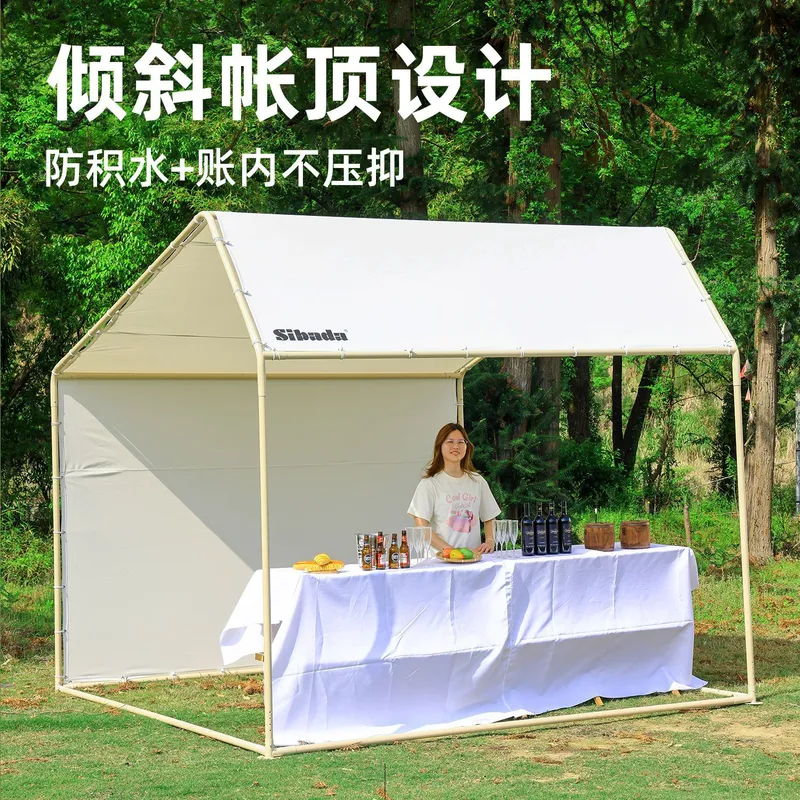 For Outdoor Market Activities  - đánh giá và giá Food Snacks Easy