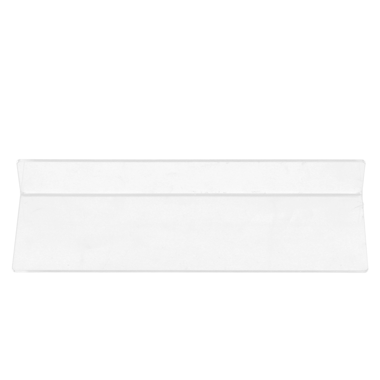 Sturdy Acrylic Shelf Dividers  - đánh giá và giá Food Snacks Easy
