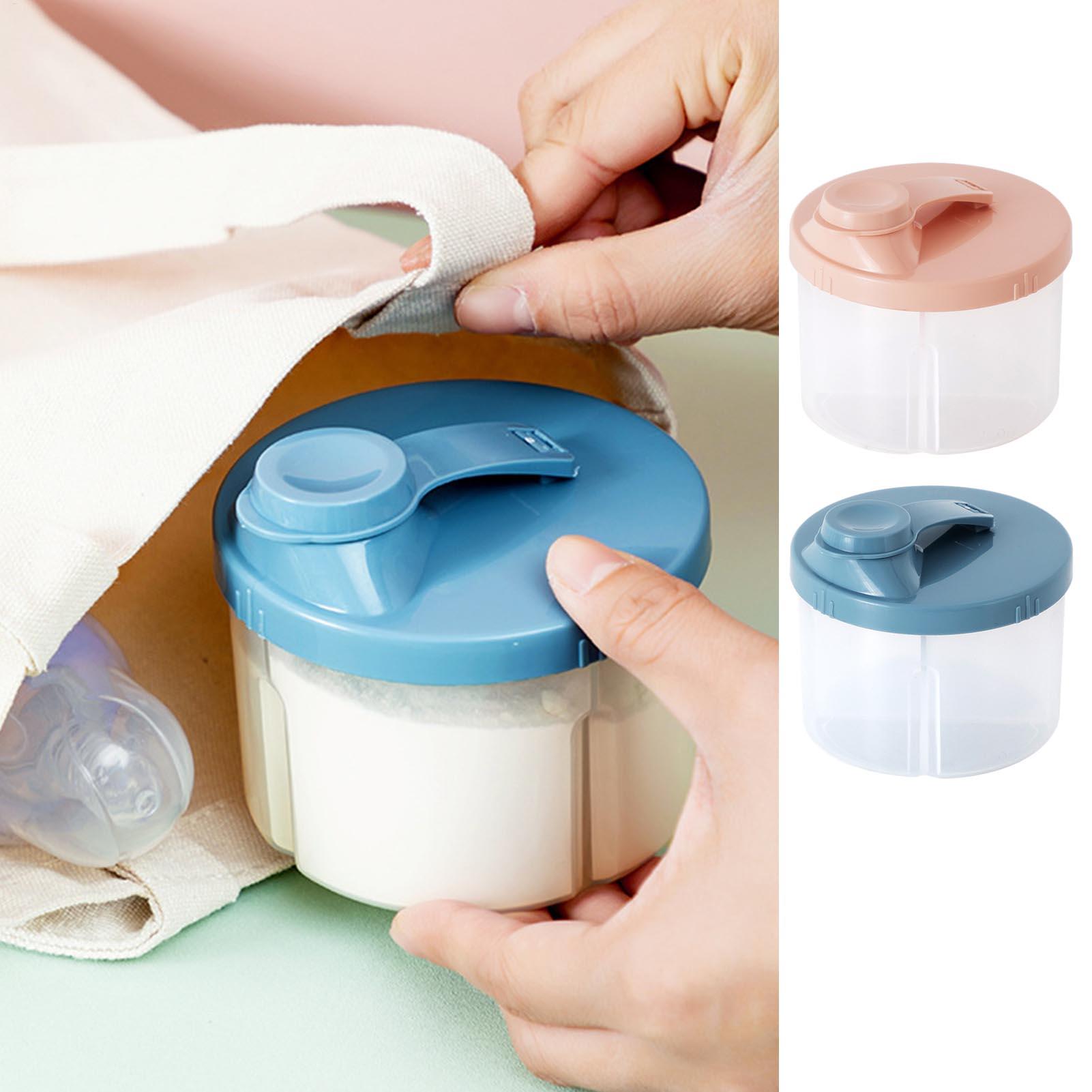 9.4x6cm Portable Milk Powder C - đánh giá và giá Food Snacks Easy