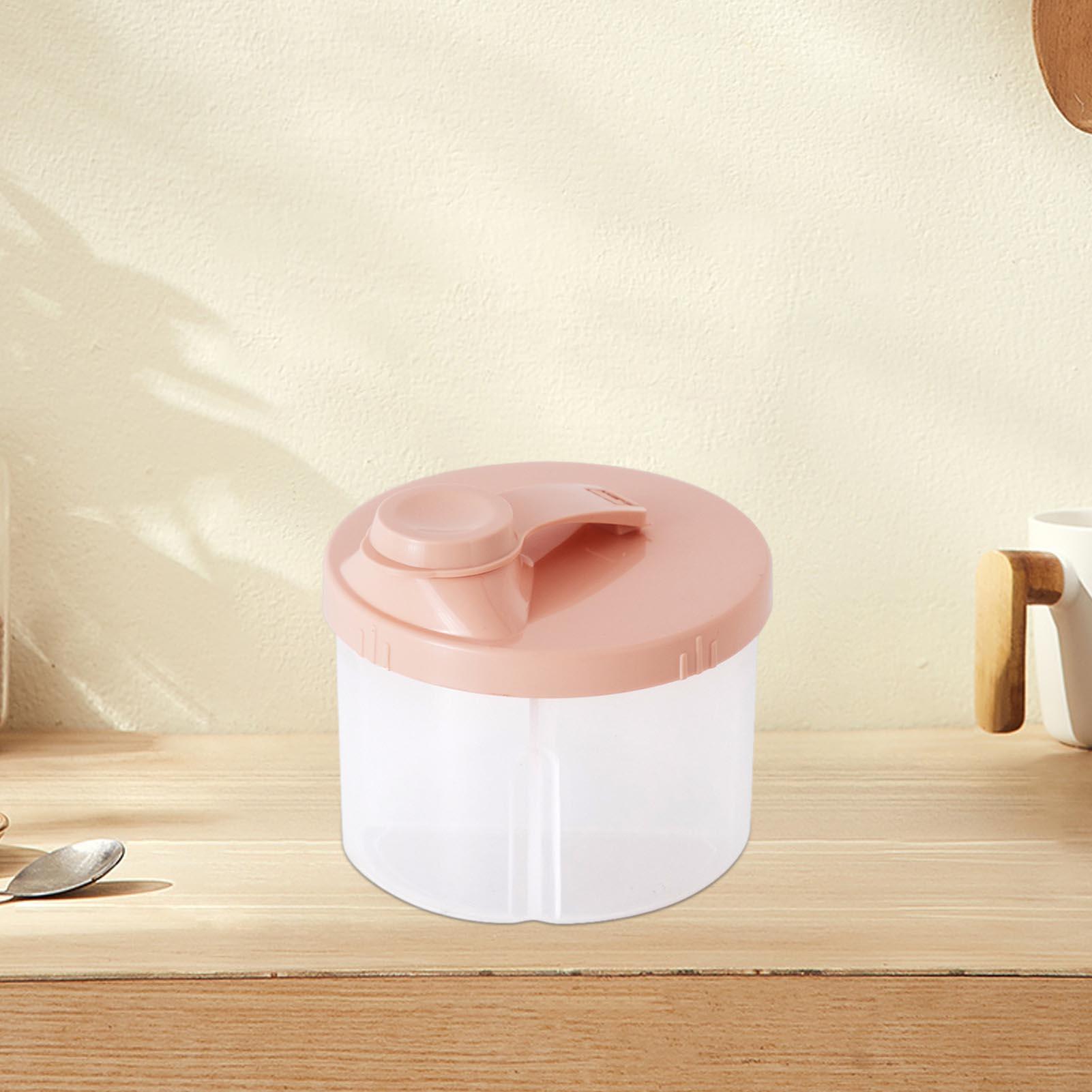 9.4x6cm Portable Milk Powder C - đánh giá và giá Food Snacks Easy