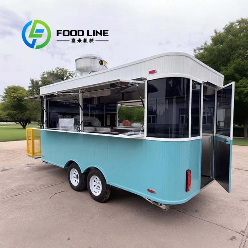 Customized Premium Mobile Food - đánh giá và giá Food Snacks Easy