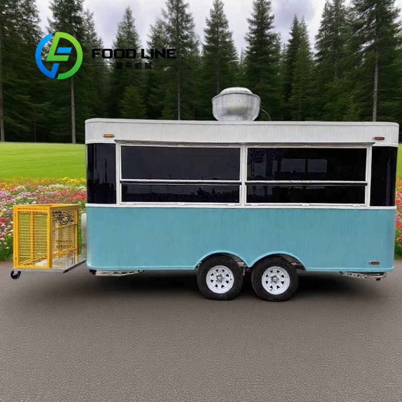 Customized Premium Mobile Food - đánh giá và giá Food Snacks Easy