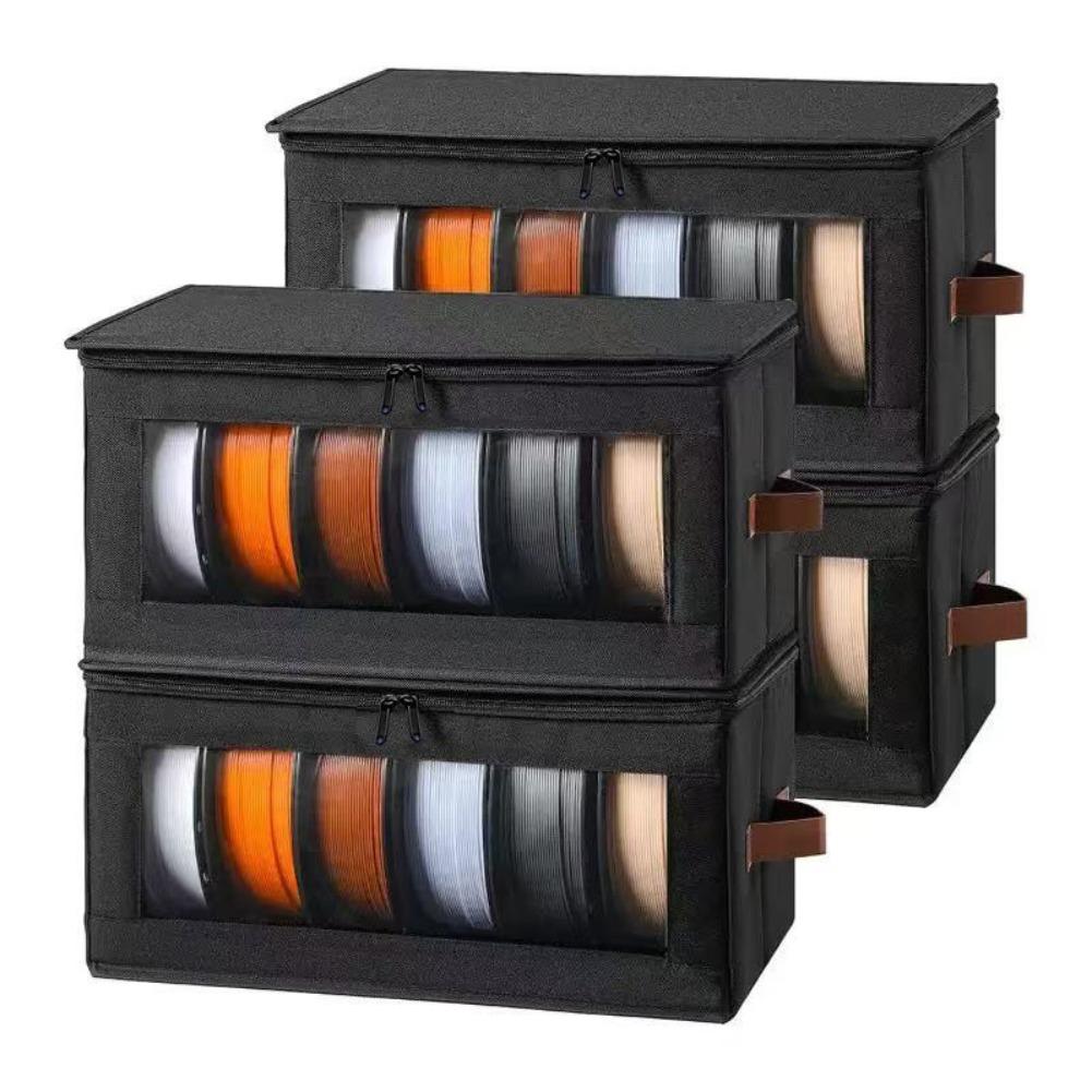 1/2/3/4pcs Portable Large Food - đánh giá và giá Food Xxl