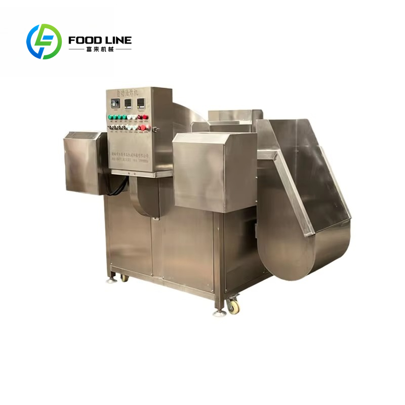 Double Tank Deep Fryer Customi - đánh giá và giá Food Energy Snacks