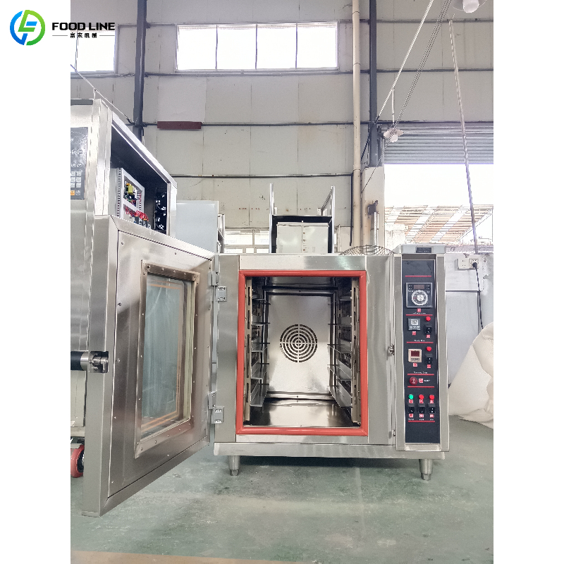 Customized Industrial Hot Air  - đánh giá và giá Food Energy Snacks