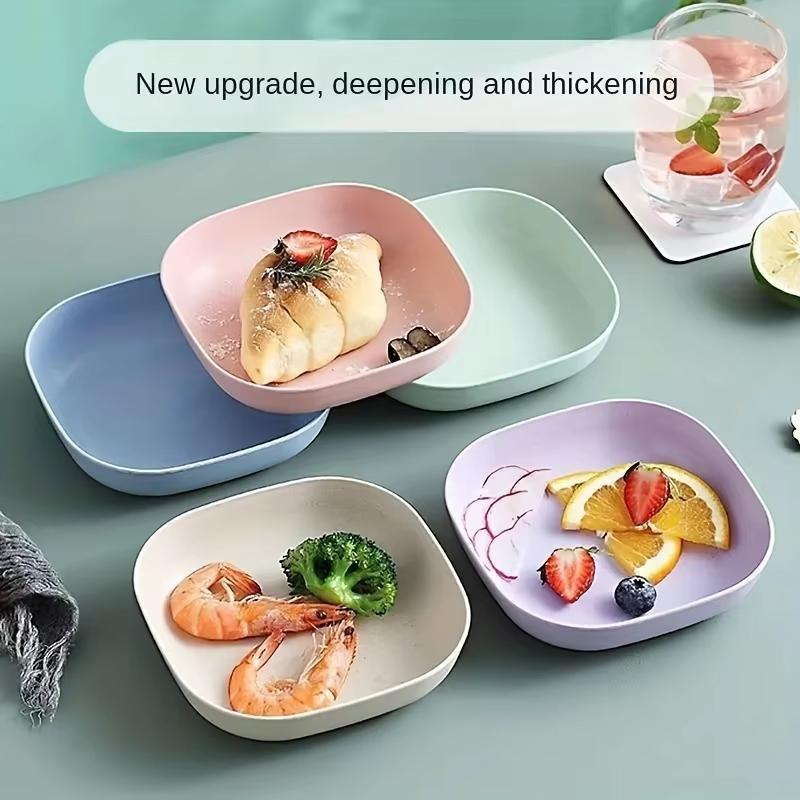 【MA】1 Set Food Grade PP Plasti - đánh giá và giá Food Snacks Easy