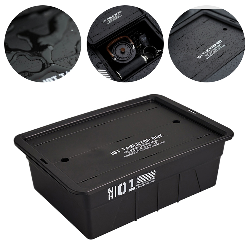 IGT One Unit Tea Tray Multifun - đánh giá và giá Food Xxl