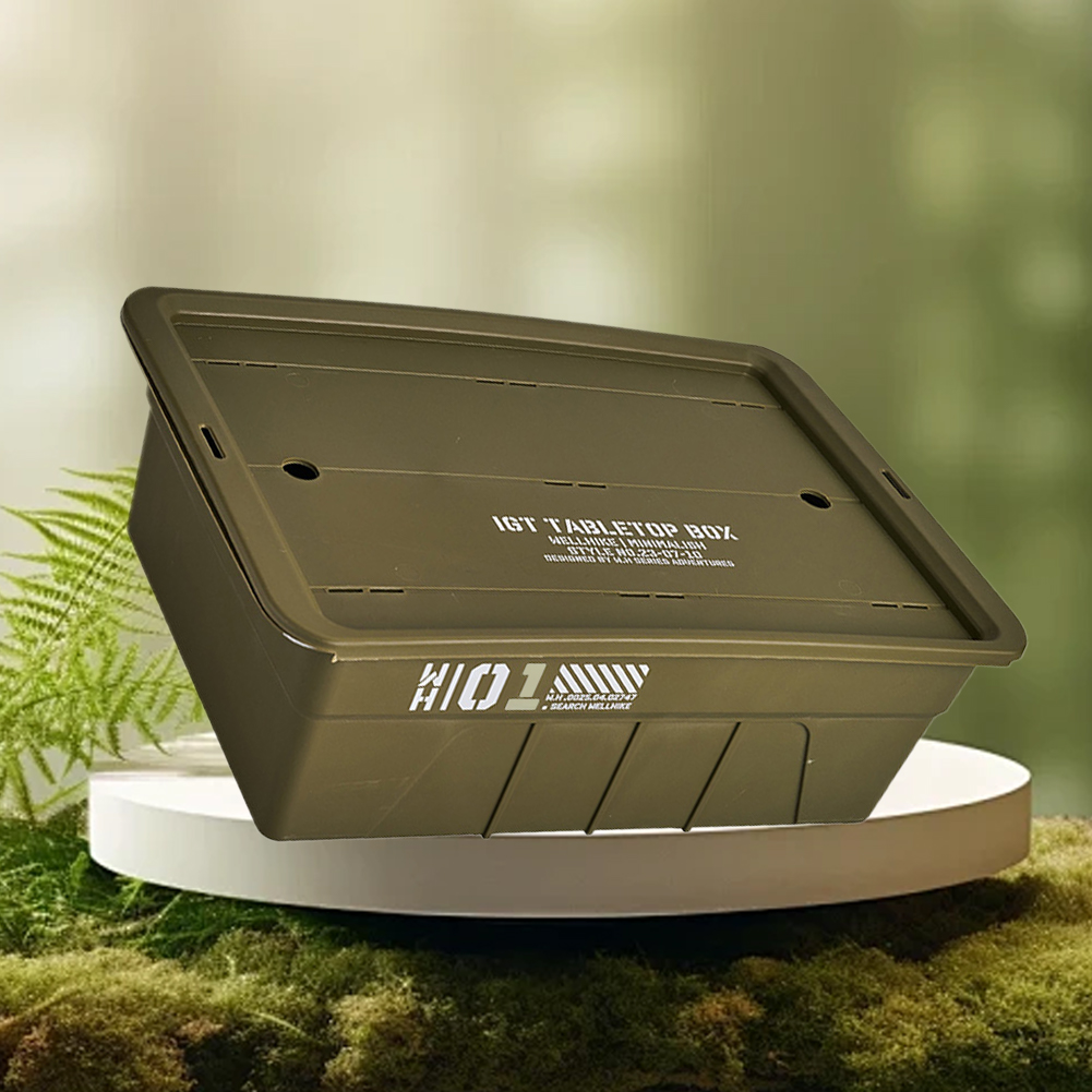 IGT One Unit Tea Tray Multifun - đánh giá và giá Food Xxl