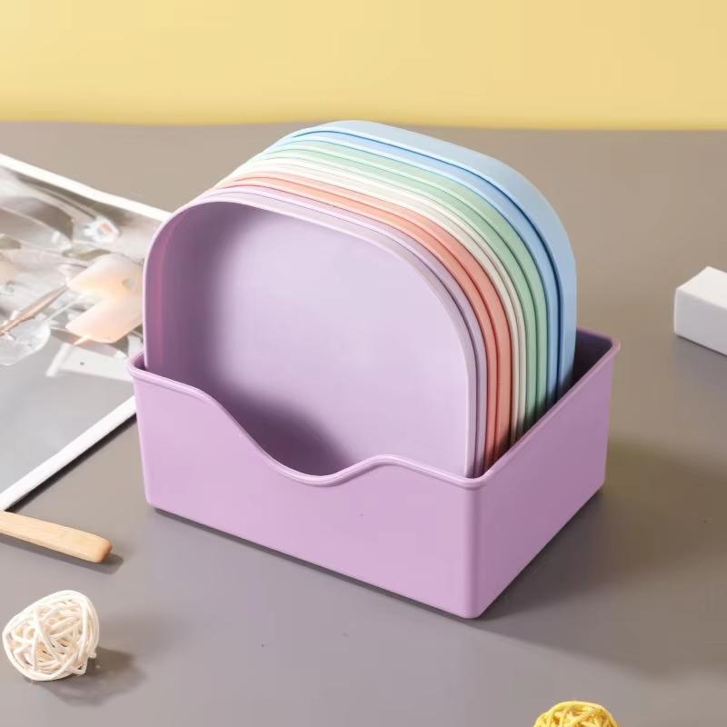 1 Set Food Grade PP Plastic Se - đánh giá và giá Food Snacks Easy