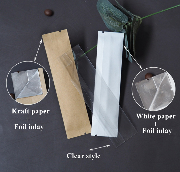 100~300PCS Open Top Aluminum F - đánh giá và giá Food Like Snacks
