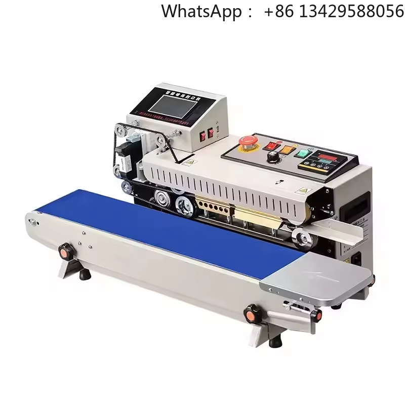 Food Bag Sealer With Coder Pla - đánh giá và giá Food Snacks Logos