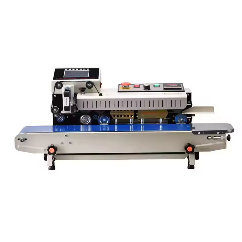 Food Bag Sealer With Coder Pla - đánh giá và giá Food Snacks Logos