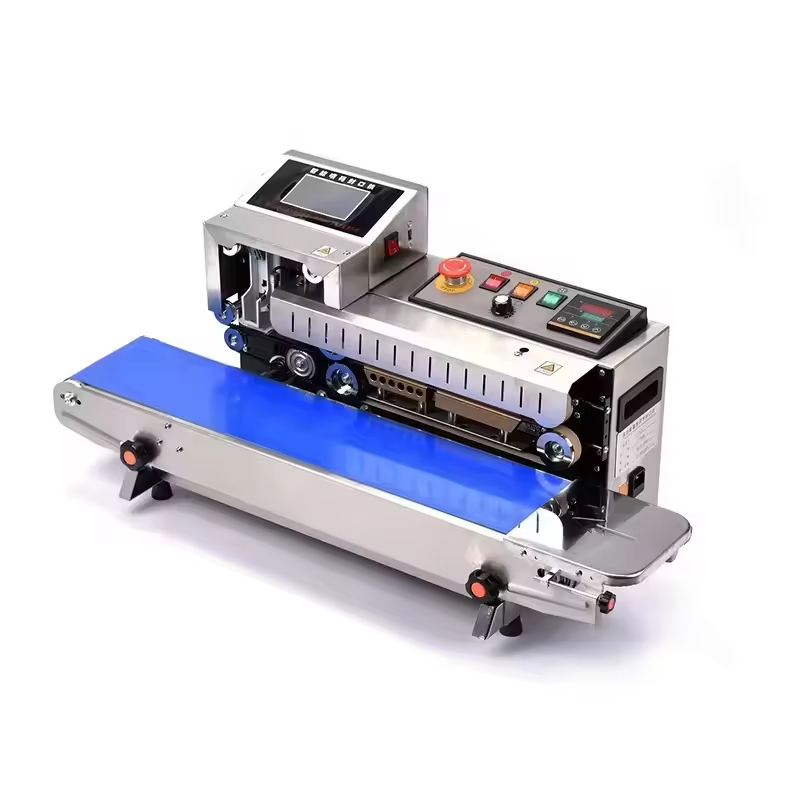 Food Bag Sealer With Coder Pla - đánh giá và giá Food Snacks Logos