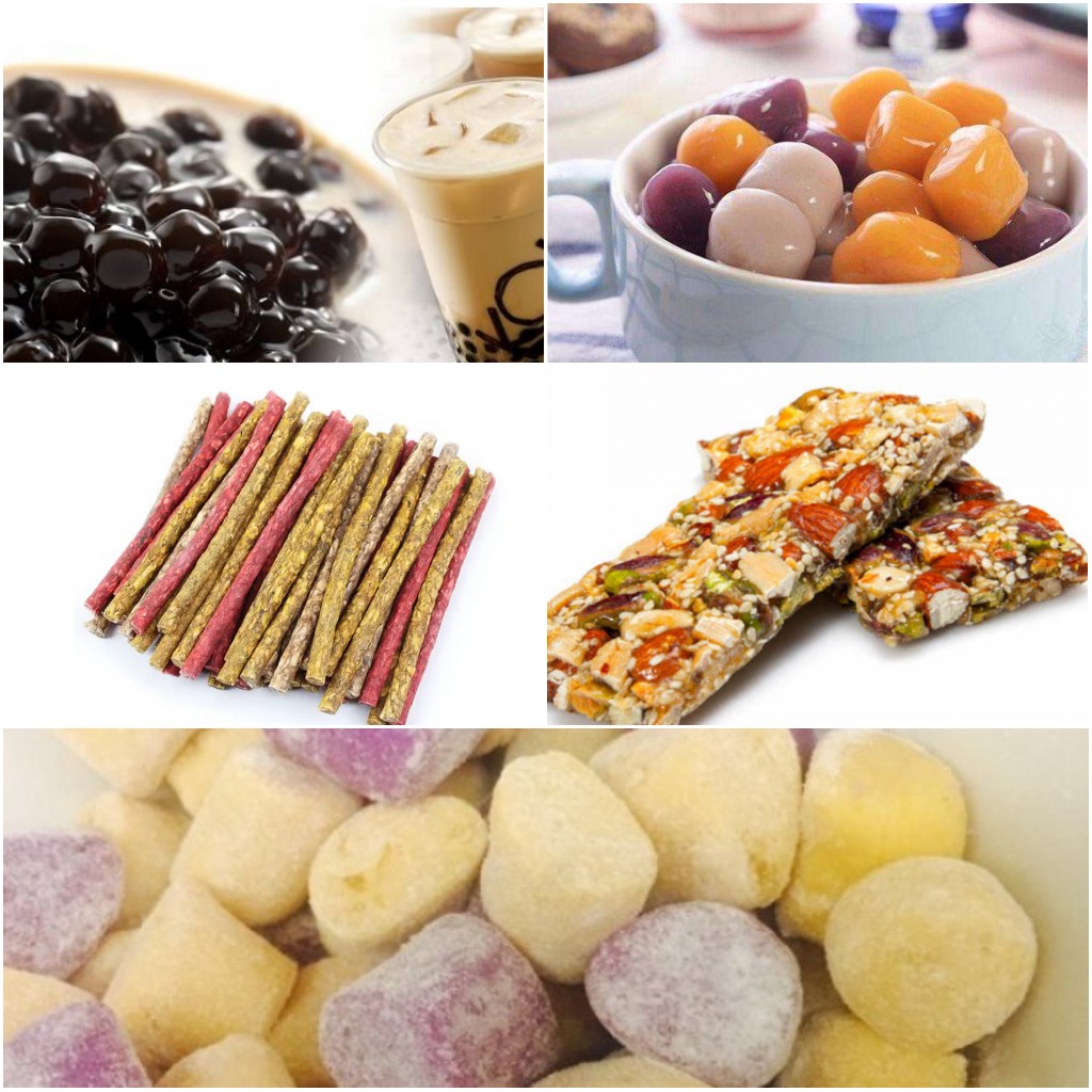 Factory Sale Automatic Food Sn - đánh giá và giá Food Energy Snacks