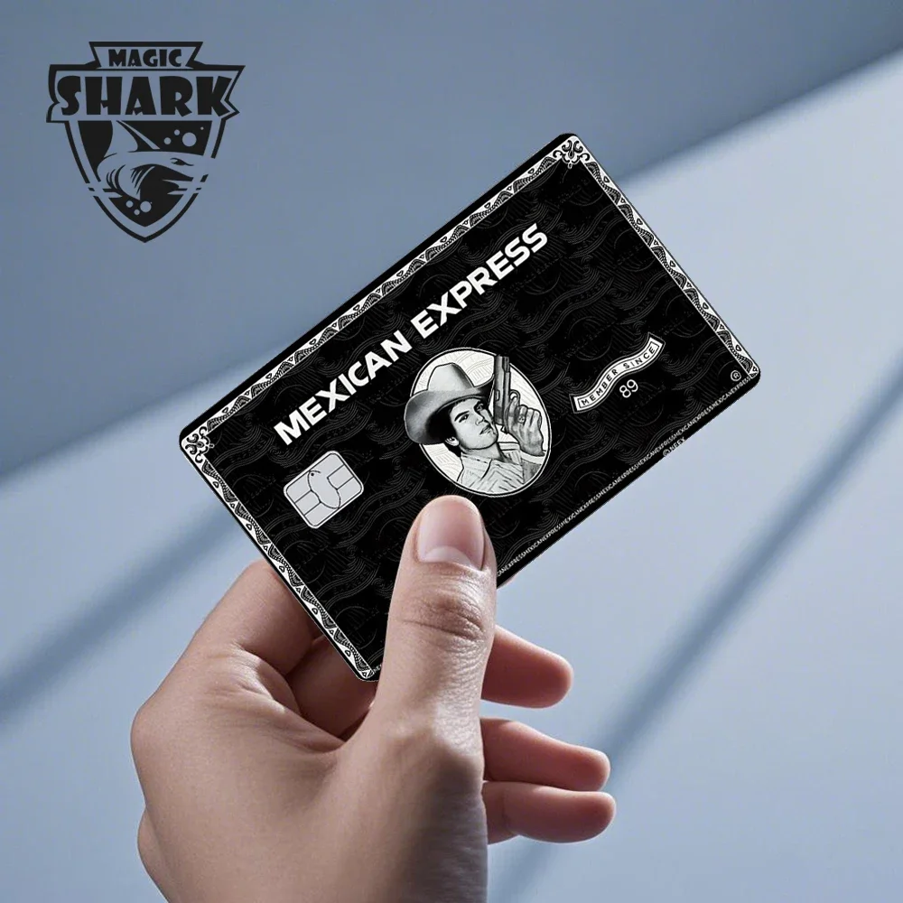 Magic Shark Mexican Express Fo - đánh giá và giá Food Xxl