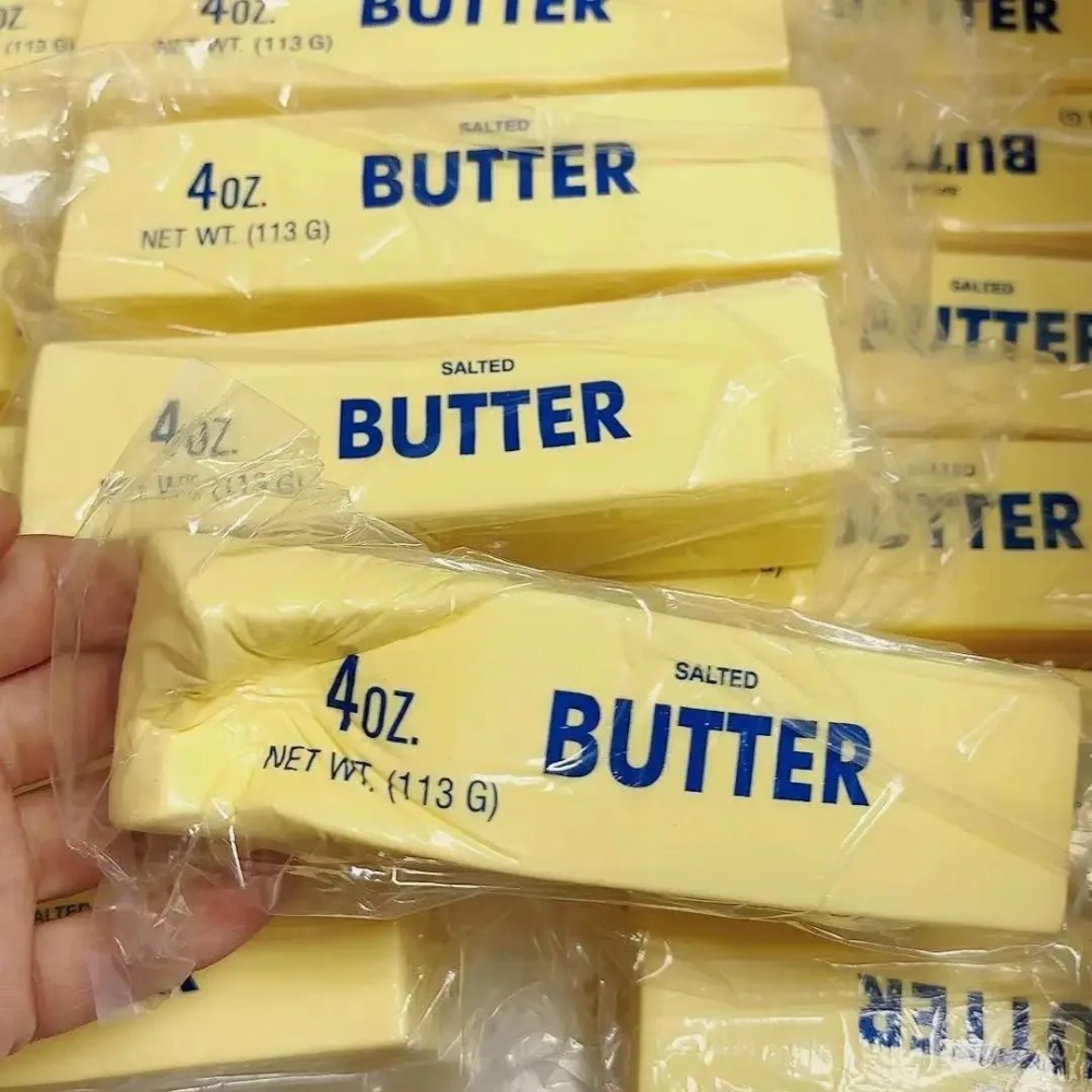 Butter Squishy Tabas Squishy T - đánh giá và giá Food Like Snacks