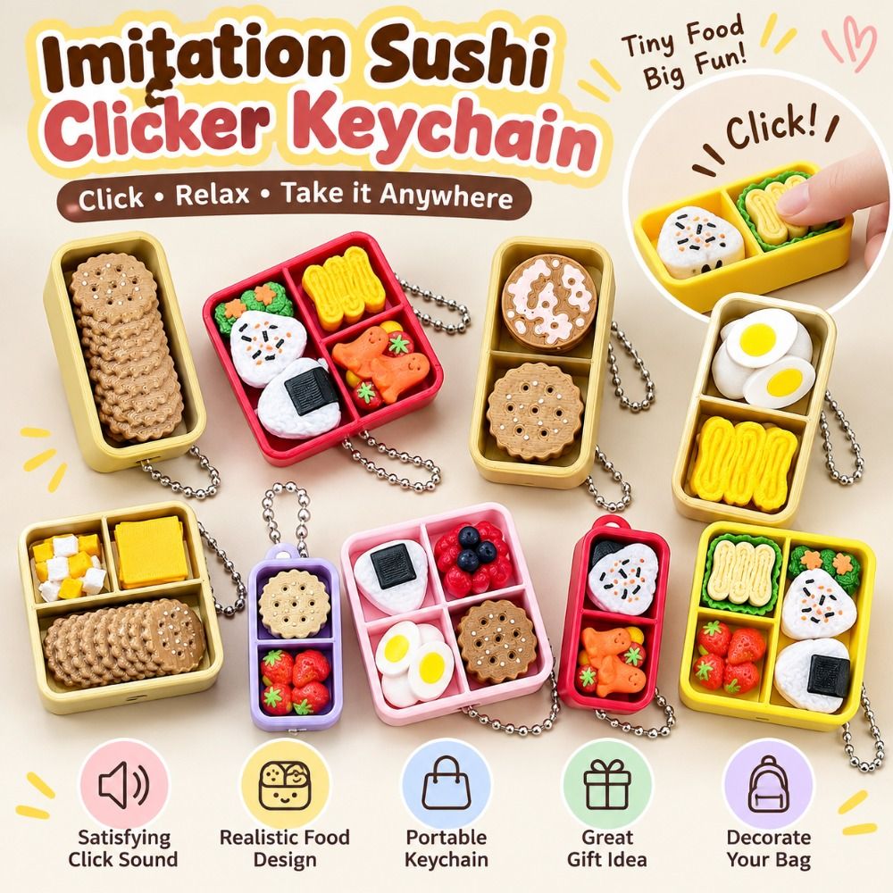 New Plastic Imitation Sushi Cl - đánh giá và giá Zinc Food Snacks