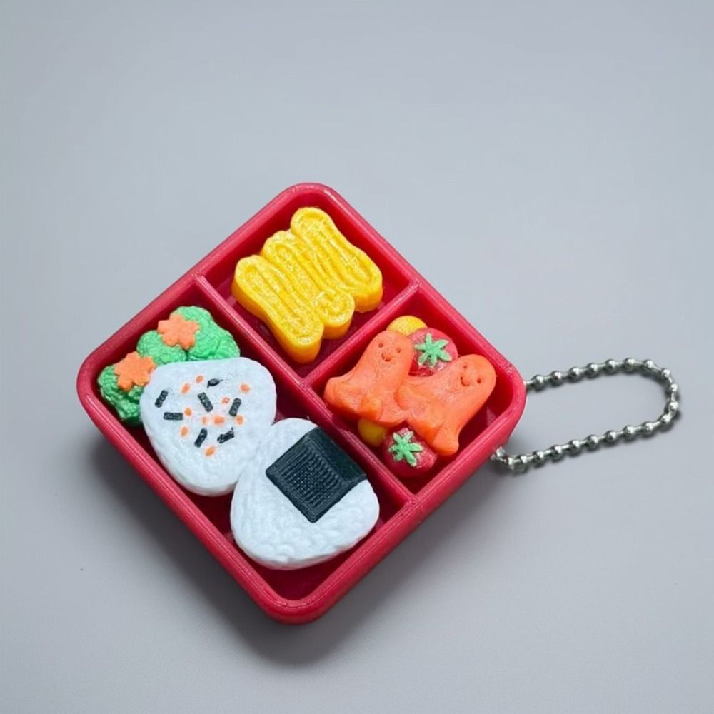 New Plastic Imitation Sushi Cl - đánh giá và giá Zinc Food Snacks