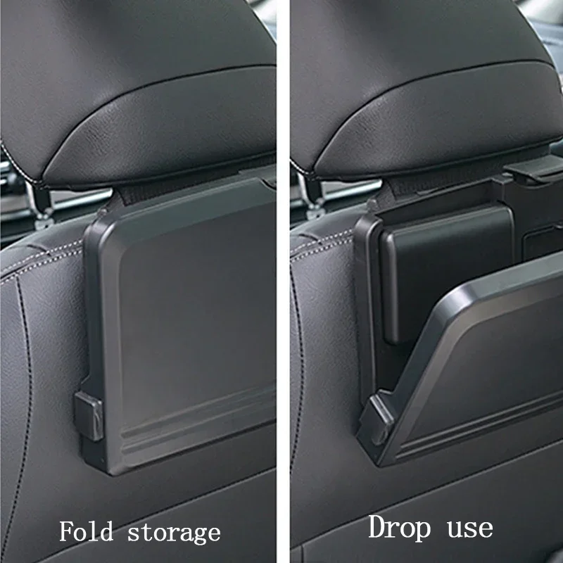 Car Back Seat Foldable Dining  - đánh giá và giá Food Xxl