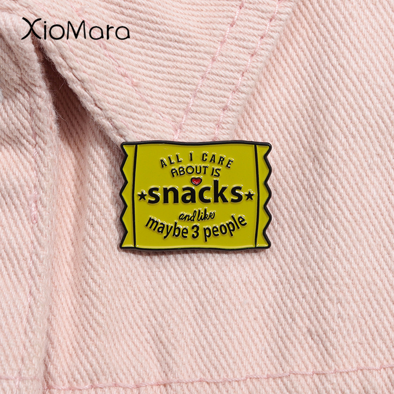 Introvert Foodie All I Care Ab - đánh giá và giá Zinc Food Snacks