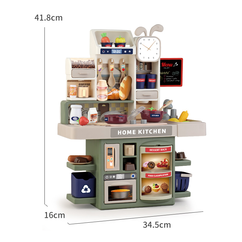 Children's 41cm large Size Coo - đánh giá và giá Food Xxl